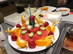 -海底捞火锅(方塔东街店)