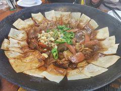 -皖北学东地锅鸡(之心城店)