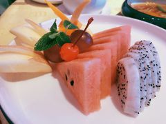 -同和居(月坛店)