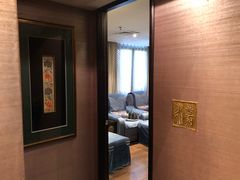 -华夏良子·足道SPA艾灸(王府井店)