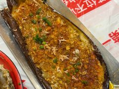 -老表记广西宵夜螺蛳鸭脚煲(东盟店)