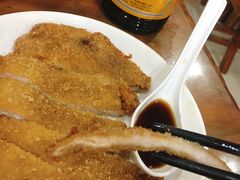 -潘国仙耳光馄饨(黄家阙路店)