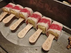 -侘与火 Wabi 侘寂烟火•锅物料理(大屯DT51店)