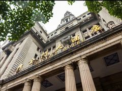 -上海锦江金门大酒店