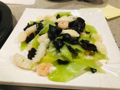 -四海蒸鲜蒸汽海鲜自助(北戴河店)