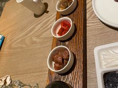 -小大董·烤鸭(凤凰汇店)