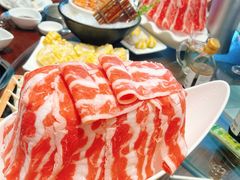 -东海怡品海鲜豆捞(舟宿夜江店)