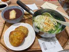 -小满手工粉(北京来福士店)