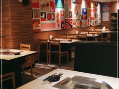 -新石器烤肉(东川欧尚店)
