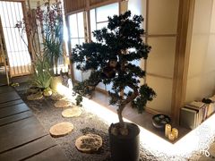 -梅间堂茶馆(绿地缤纷城店)