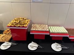 -新龙船黄浦江餐饮游船官方自营店