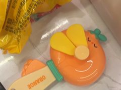 -海底捞火锅(太原南站店)