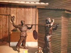 -中国闽台缘博物馆