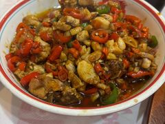 -堂瓦里·33年传统赣菜(第一街区店)