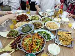 -小民大排档(光谷店)