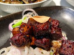 -久宴·天目湖大鱼头(恐龙园店)