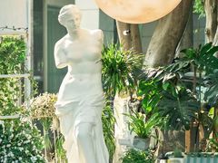 -漫慢里艺术体验馆·绘画调香手工DIY
