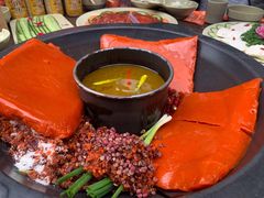 -巴倒烫陆派火锅山庄(南山总店)
