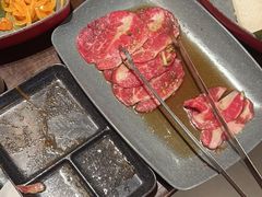 -新石器烤肉(虹悦城店)