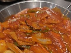 -牧童禧肉社·韩国炭火烤肉店(中粮祥云小镇创始店)