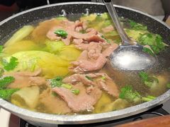 -全牛匠·乐山跷脚牛肉(西北旺万象汇店)