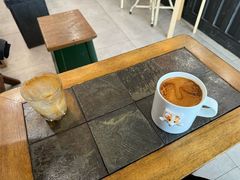 -Tequila Espresso(嘉善路店)