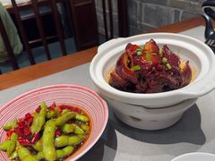 -甬上名灶(天一阁·翠柏店)