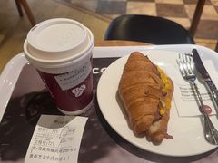 -COSTA COFFEE(西直门店)