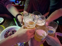 -MOSSO音乐酒吧·Live House(南京西路店)