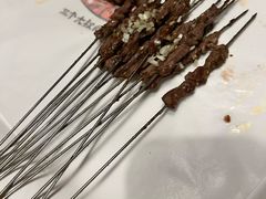 -三个大叔东北烧烤·砂锅菜(西三旗店)