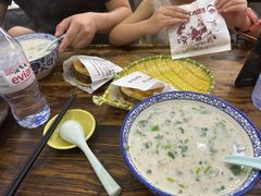 -穆得·老周家牛肉烧饼(普利街店)
