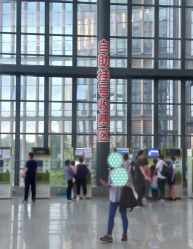 -南京市儿童医院(河西院区)