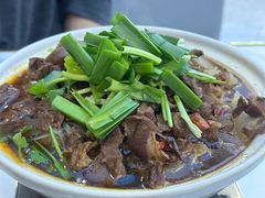 -黄牛肉馆·皖南土菜
