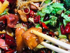 -多呗辣麻辣香锅(万达广场店)