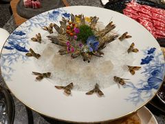 -辉哥火锅(虹桥路店)