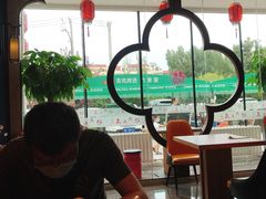 大堂-六泰居·尔滨地标·东北菜(松北店)