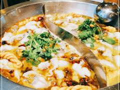-李二鲜鱼(六堰大洋直营店)