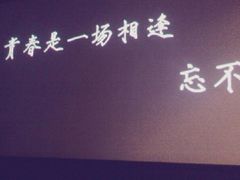 -山文星辉影城(济南和谐广场店)