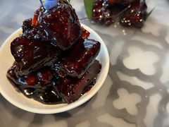 -上海滩餐厅(BFC外滩金融中心店)