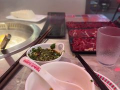 -三头牛·潮汕牛肉生蚝火锅 (夏湾店)