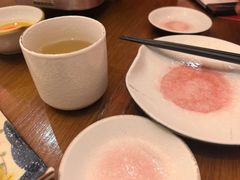 -白石の深夜食堂(泰华店)