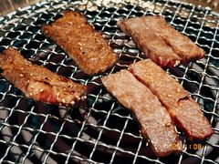 -虎丸烧肉(世纪汇店)
