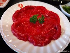 -鼎汇丰重庆老火锅(鞍顺园店)