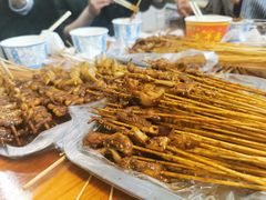 -十里铺铁板鱿鱼