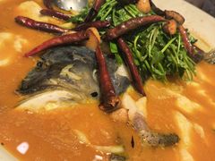 -清水亭湖北菜(大屯DT51店)