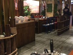 -苏大嘴海鲜牧场(奥林匹克店)