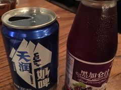 -阿里家·新疆烤肉酒場 by MIG
