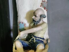 -观唐足道SPA养生会馆(南湖店)