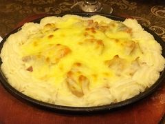 -92°C俄式厨房(中央大街店)