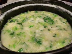 粥底火锅-大良毋米粥(锦龙路总店)
